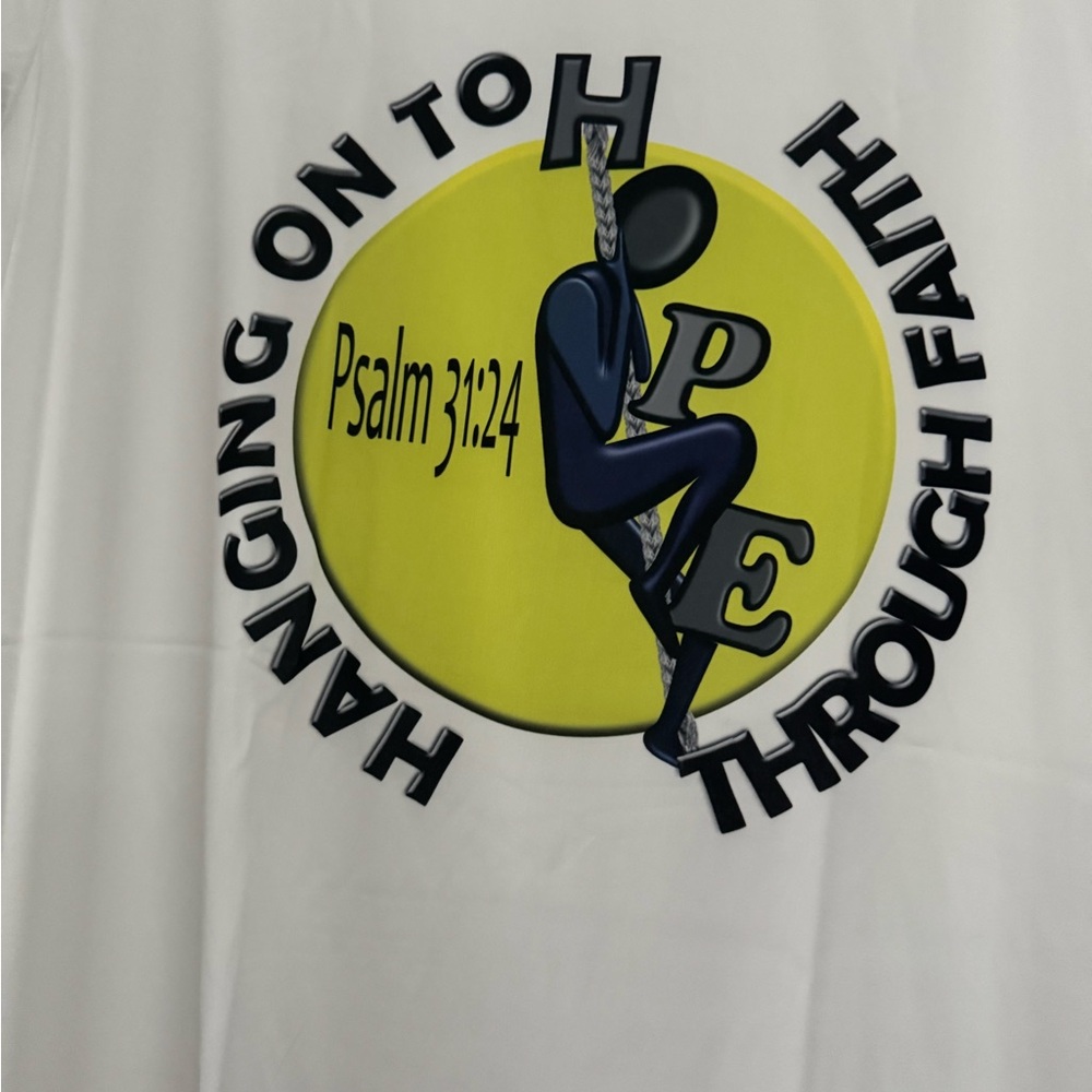 Inspirational Design T-Shirt